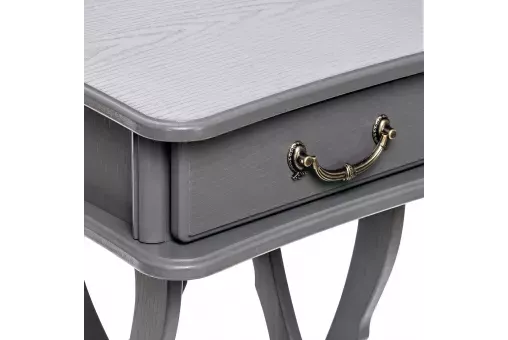 Подставка Leset Ника  Серый ясень 