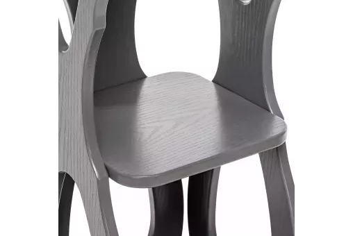 Подставка Leset Ника  Серый ясень 