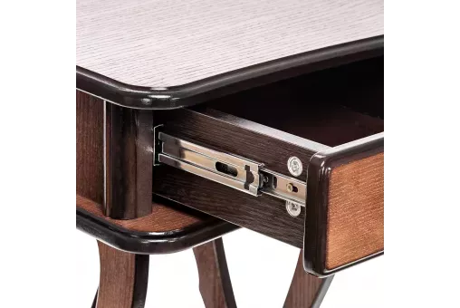 Подставка Leset Ника  Орех 