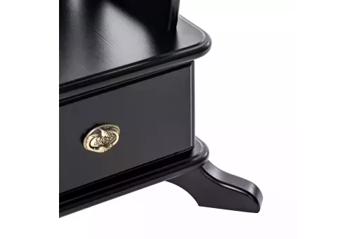 Подставка Leset Ника  Венге 