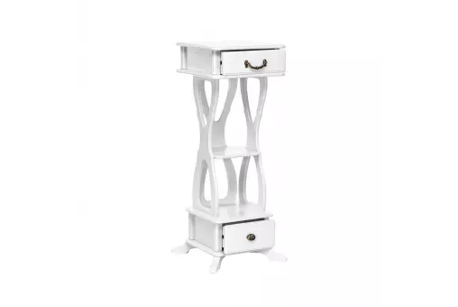 Подставка Leset Ника  Молочный дуб 