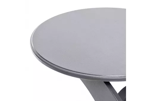 Стол подкатной Leset Люкс  Серый ясень 