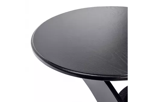 Стол подкатной Leset Люкс  Венге 