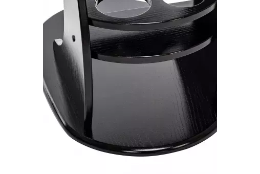 Стол подкатной Leset Люкс  Венге 