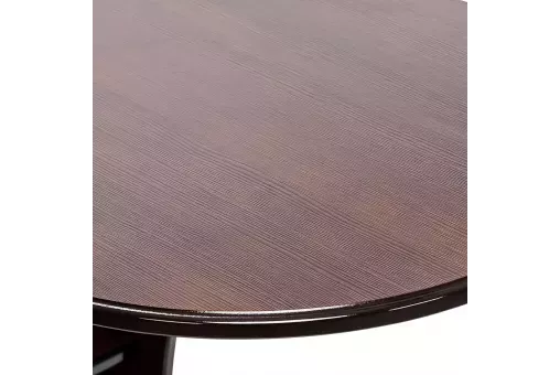 Стол подкатной Leset Люкс  Орех 