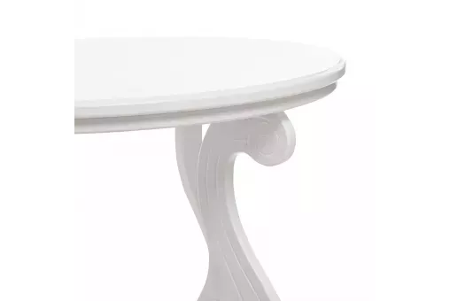 Стол журнальный Leset Виват М мини  Молочный дуб 