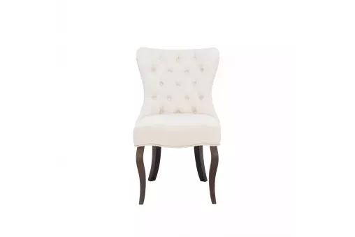 Стул Leset Один   Молочный