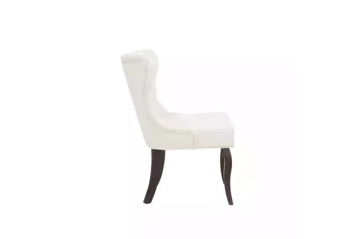 Стул Leset Один   Молочный