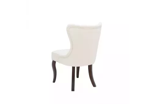 Стул Leset Один   Молочный