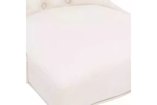 Стул Leset Один   Молочный