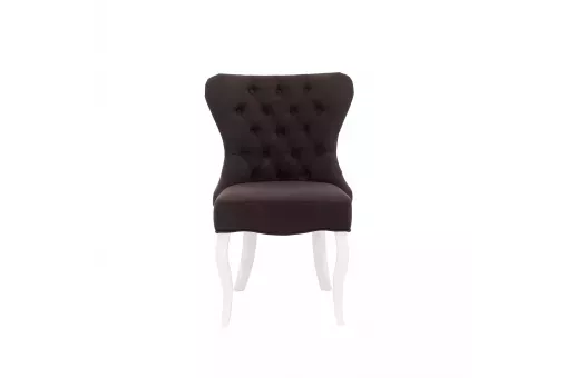 Стул Leset Один   Шоколадный