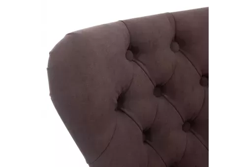 Стул Leset Один   Шоколадный