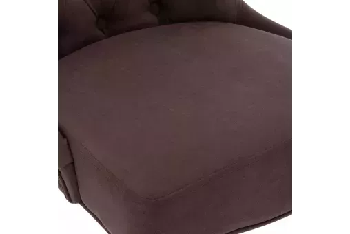 Стул Leset Один   Шоколадный