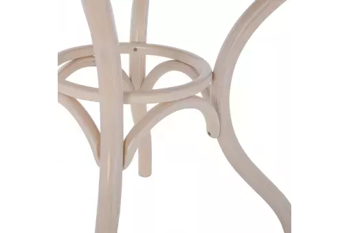 Стол Leset Тор квадратный  Белёный дуб 