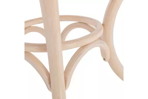 Стол Leset Тор круглый  Белёный дуб 