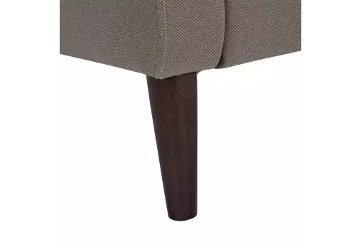 Кресло Leset Хилтон   Milos 09 - компаньон Milos 20