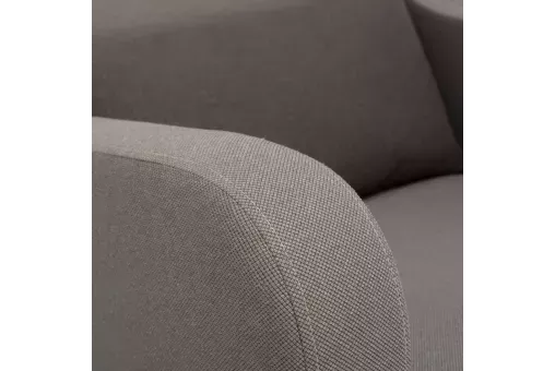 Кресло Leset Хилтон   Milos 09 - компаньон Milos 20