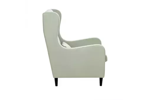 Кресло Leset Хилтон   V14 бирюзовый