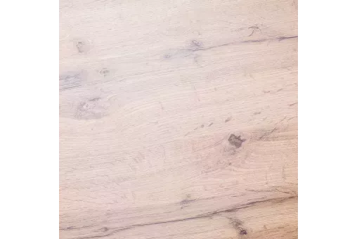 Стол раздвижной Leset Ларс 1Р  Чёрный 