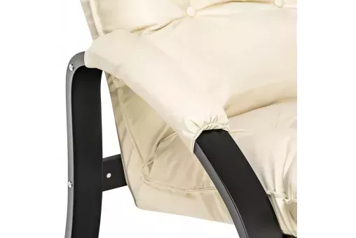 Кресло-трансформер Leset Левада  Венге Dundi 112