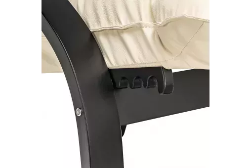 Кресло-трансформер Leset Левада  Венге Dundi 112