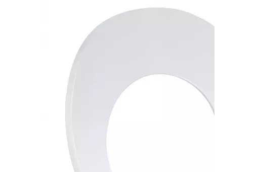 Стул Leset Хьюстон сборный  Белый Шоколад