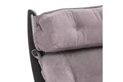 Кресло для отдыха Модель 11  Венге Verona Antrazite Grey