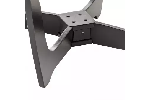 Кресло для отдыха Модель 11  Венге Verona Antrazite Grey