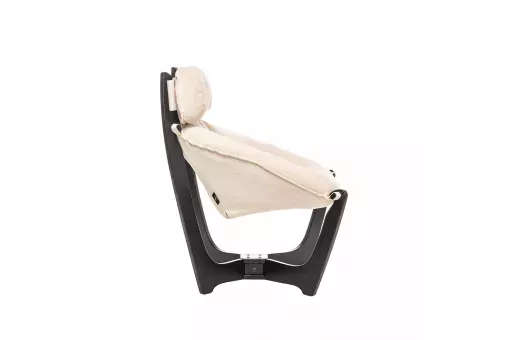 Кресло для отдыха Модель 11  Венге Verona Vanilla