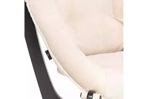 Кресло для отдыха Модель 11  Венге Verona Vanilla