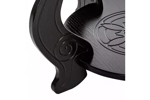 Стол журнальный Leset Виват М мини  Венге 