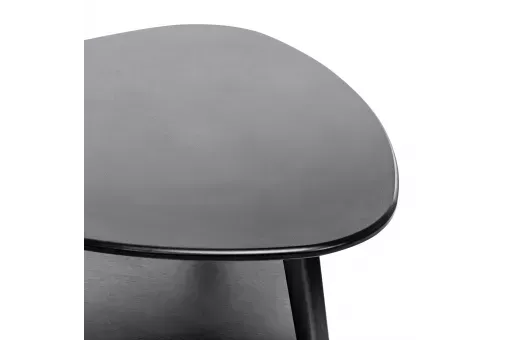 Стол журнальный Leset Ромео  Венге 