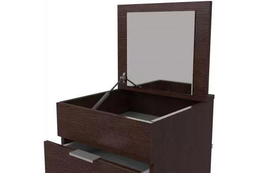 Комод Leset Наоми 6  Венге 