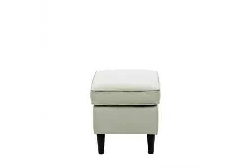 Пуф Leset Микс   V14 бирюзовый