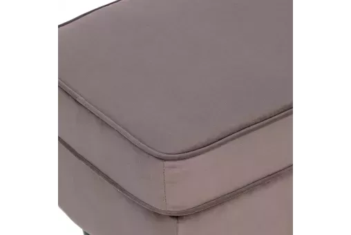 Пуф Leset Микс   V23 молочный шоколад