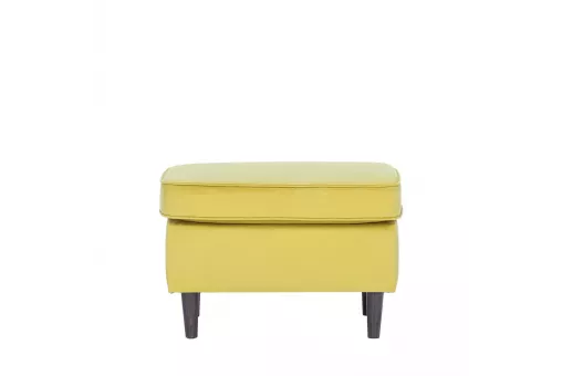Пуф Leset Микс   V28 желтый