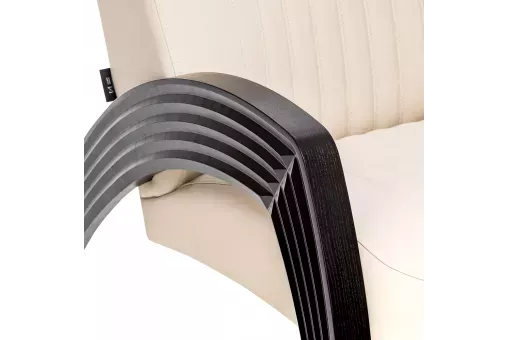 Кресло для отдыха Статус  Венге Madryt 907