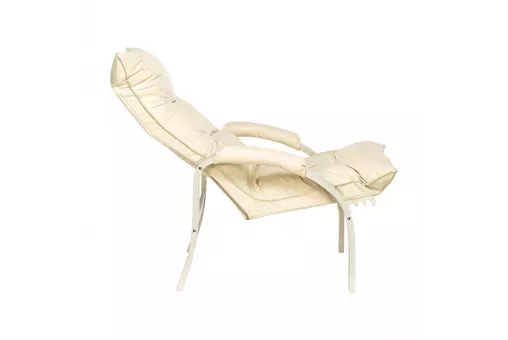 Кресло-трансформер Leset Левада  Слоновая кость Dundi 112