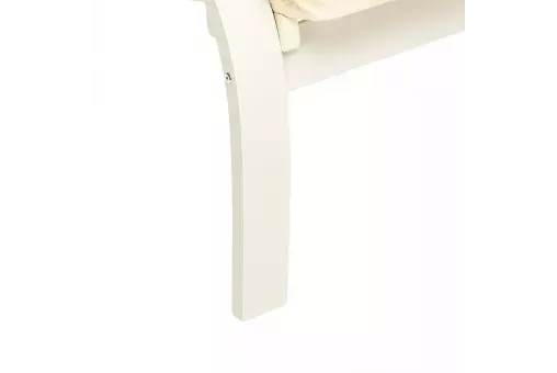 Кресло-трансформер Leset Левада  Слоновая кость Dundi 112