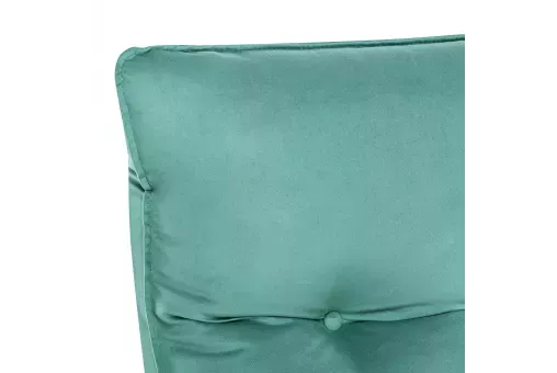 Кресло-трансформер Leset Левада  Слоновая кость V43 зелёный