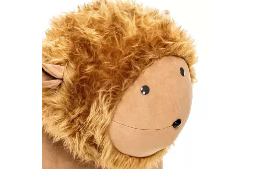 Пуф Leset Leo   Buddy 11 - компаньон Мех ИП-401