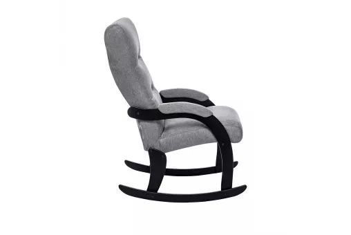 Кресло-качалка Leset Дэми  Венге Malmo 90