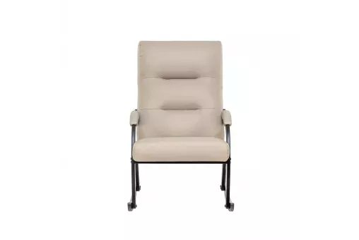 Кресло-качалка Leset Дэми  Венге Malmo 05