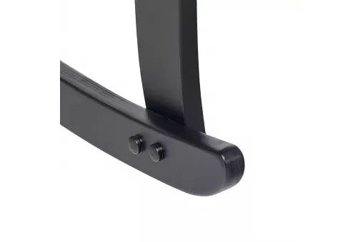 Кресло-качалка Leset Дэми  Венге Malmo 05