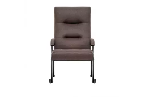 Кресло-качалка Leset Дэми  Венге Malmo 28