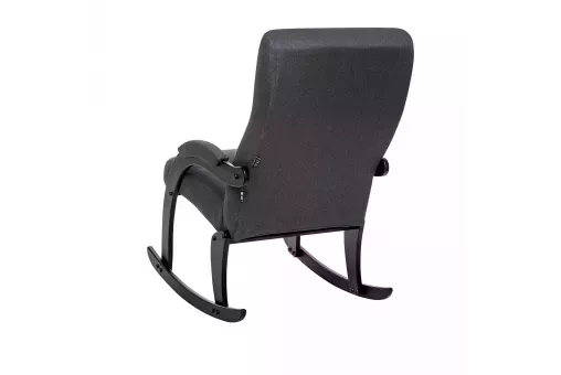 Кресло-качалка Leset Дэми  Венге Malmo 95