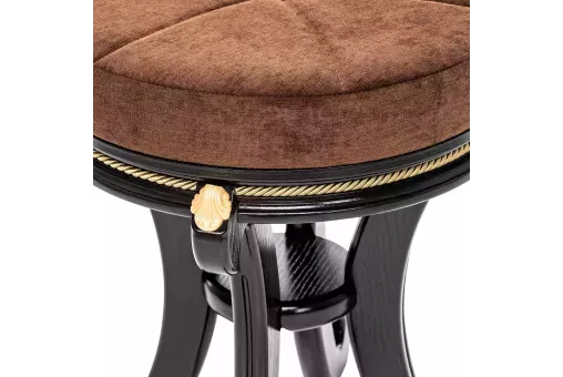 Банкетка Leset Глория  Венге Бурая