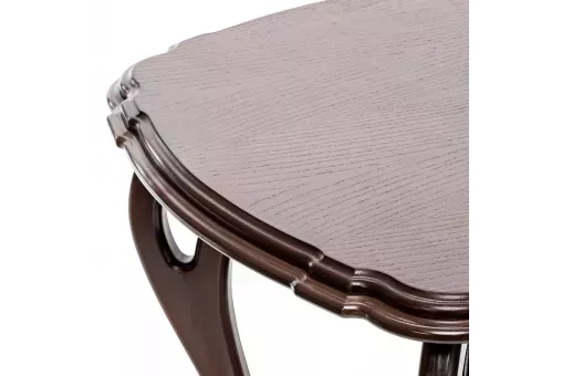 Стол журнальный Leset Кофейный П   