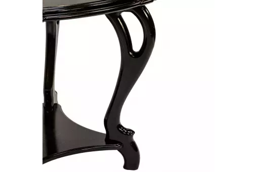 Стол журнальный Leset Кофейный  /  Венге   