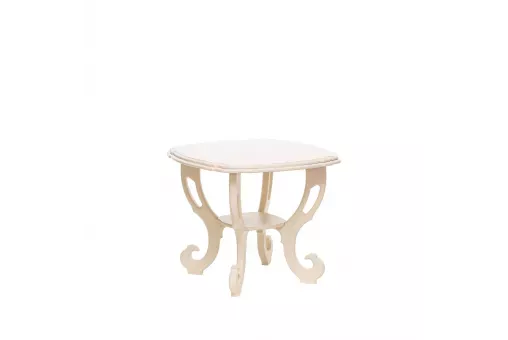 Стол журнальный Leset Кофейный  Дуб шампань 